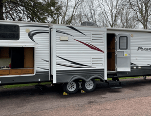 Palomino Puma 31-BHSS