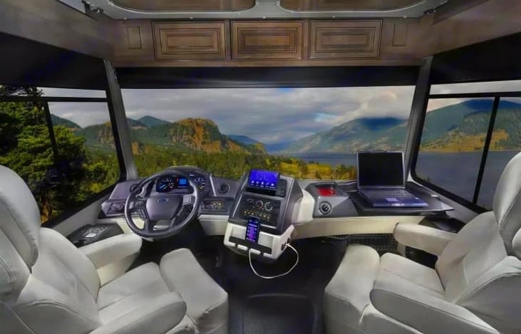 RV Photo