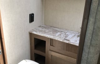 2018 Gulf Stream RV Conquest Class C 63111