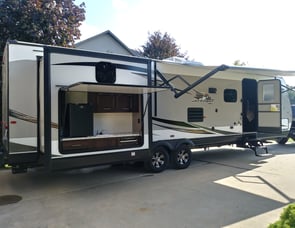 Jayco Jay Flight 32TSBH