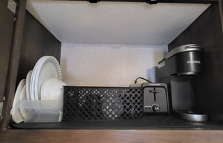 RV Trippin -"Clyde" - Coachman Freelander 27QB