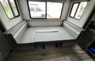 Bring your toys!! 2021 Keystone Toy Hauler