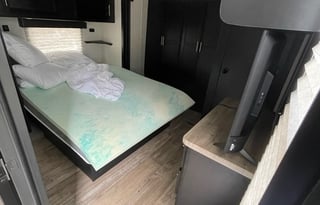 2021 Forest River RV Cherokee 324TS