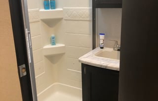 Desert Dwellers Bunkhouse