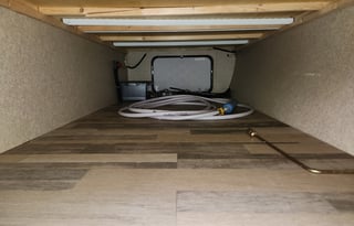 2017 Winnebago Minnie 2455 BHS