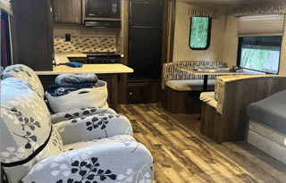 2016 Palomino Puma 30RKSS "Patty"