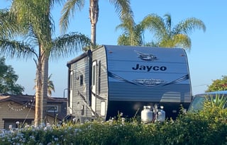 2020 Jayco Jay Flight 275RLSW