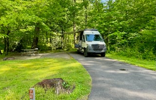 2020 Winnebago Revel