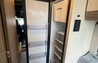 Get magnetize with MAGNET