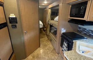 Family adventure awaits: The perfect RV