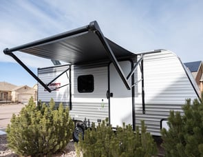 Dutchmen RV Coleman Lantern LT Series 17B