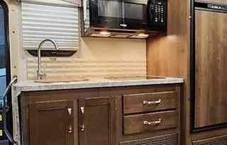 2019 Jayco Melbourne 24K