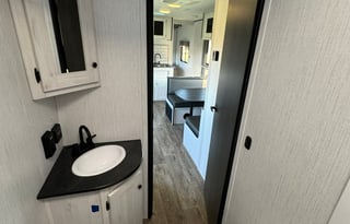 2023 Heartland Trail Runner 261BHS