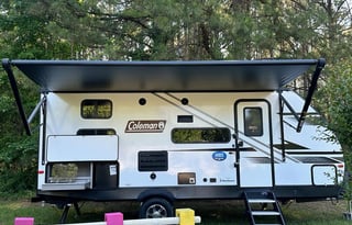 2022 Dutchmen RV Coleman 17B