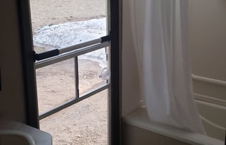 2017 Forest River Family Bunk House