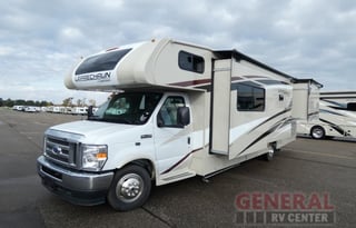 2021 Coachmen RV Leprechaun 311FS Ford 450