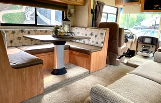 2008 Itasca Sunstar 32K