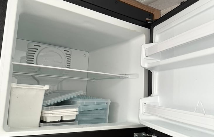 Freezer