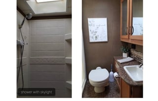 Wander 365 RV Rental