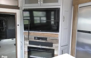 2020 Keystone RV Fuzion 419