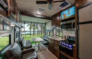 2019 Heartland Fuel 250