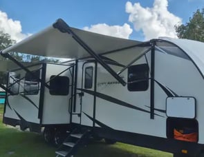 Highland Ridge RV Open Range Ultra Lite UT2910RL