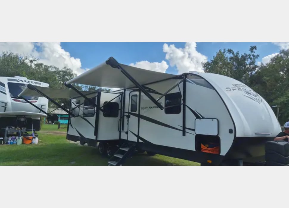 Travel Trailer rentals in Winter Haven