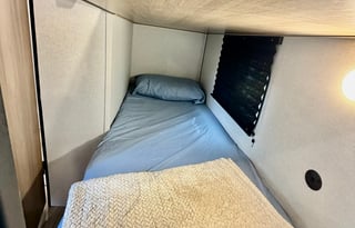 Cozy RV Adventure Rental