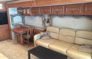 2008 Damon Tuscany 4056