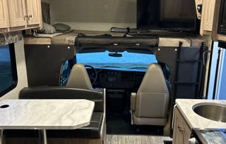 2019 Forest River RV Forester 2291S Chevy