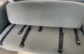 Newly Updated Shasta RV