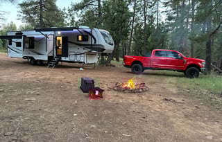 2024 Alliance Paradigm 395DS Paradise on Wheels