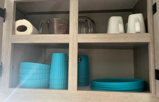 2024 Forest River Bunkhouse- Huge Outdoor Kitchen!