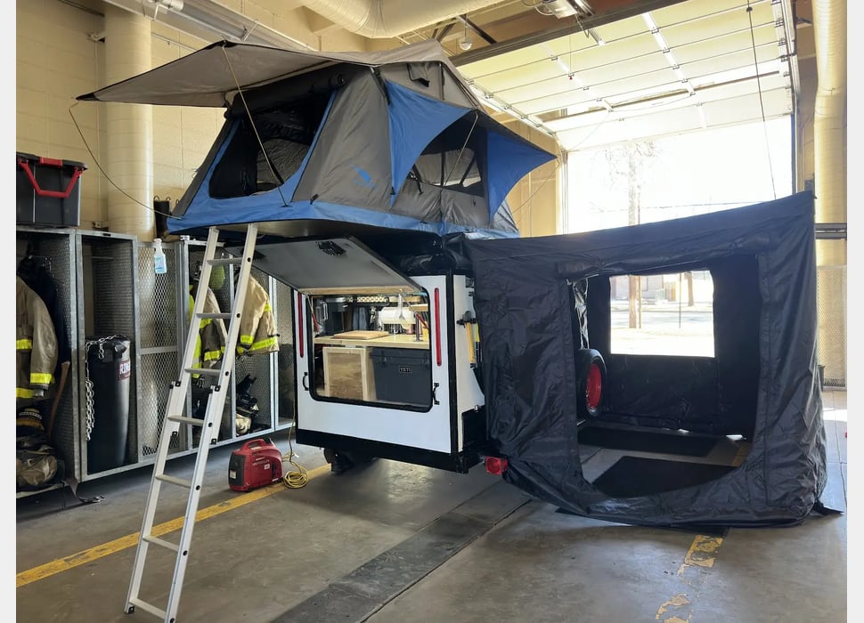 Travel Trailer rentals in Bountiful