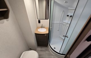 2025 Cruiser Avenir 25RK