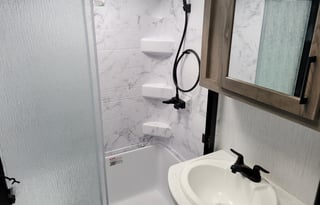 2020 Heartland ElkRidge 38MB