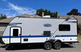 2019 Jayco Jay Feather X213