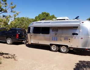 Airstream RV International Signature 23CB