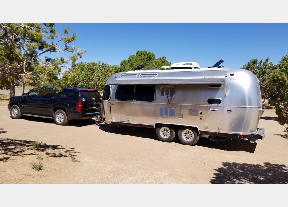 Travel Trailer rentals in Crisfield