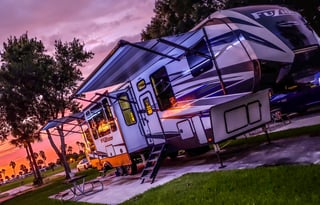 Davis Luxury Rental