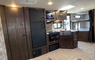 2021 Forest River RV Cherokee 264DBH