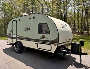 Forest River RV R Pod RP-179