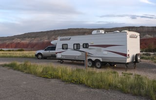 2010 Starcraft Autumn Ridge 278BH