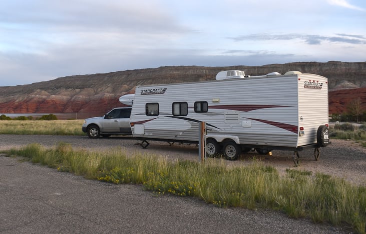 RV Photo