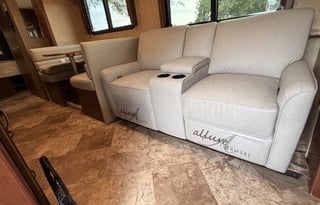 2015 Thor Motor Coach ACE 30.1