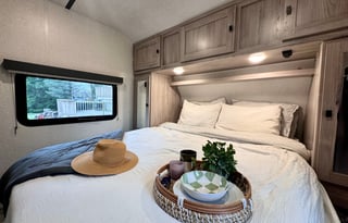 2023 Coachmen, Your luxury home on wheels