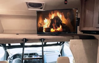 2020 Forest River Coachmen Freelander 31BH BMN1245