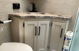 2023 Thor Motor Coach ACE 32B