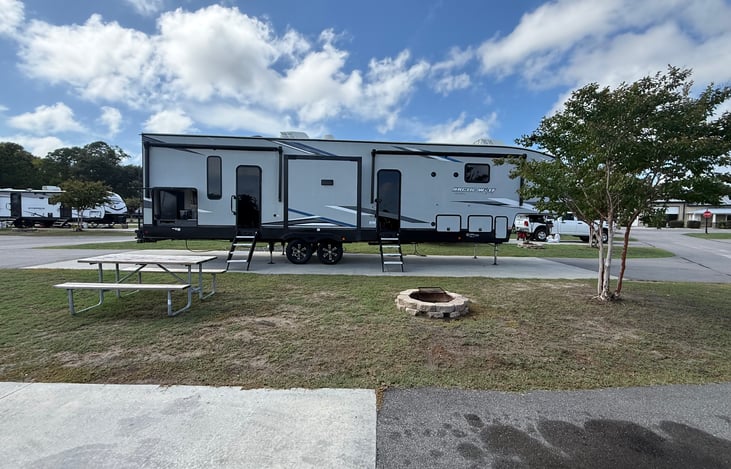 RV Photo