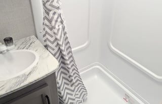 Jerry and Carrie’s hideout